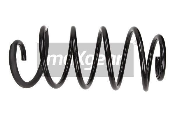 Maxgear 600463 Suspension spring front 600463: Buy near me in Poland at 2407.PL - Good price!