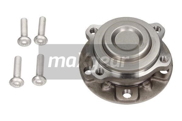 Maxgear 33-0701 Wheel bearing 330701: Buy near me in Poland at 2407.PL - Good price!