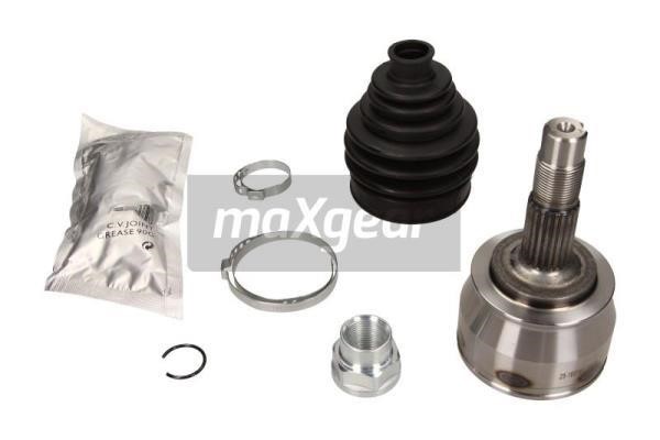 Maxgear 49-1461 CV joint 491461: Buy near me in Poland at 2407.PL - Good price!