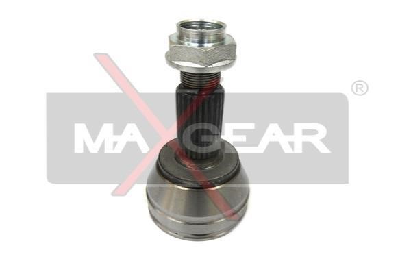 Maxgear 49-0358 CV joint 490358: Buy near me in Poland at 2407.PL - Good price!
