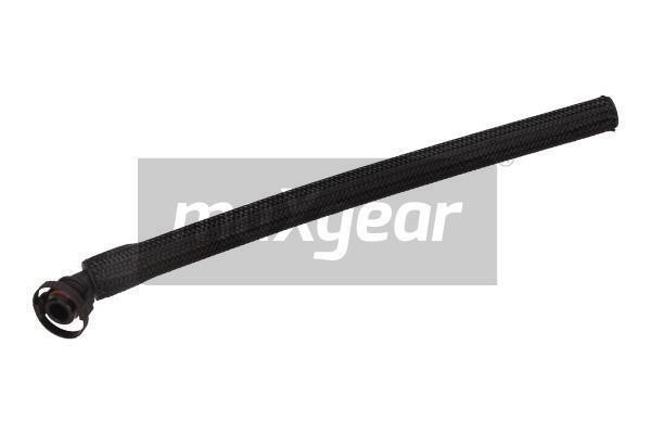 Maxgear 18-0389 Hose, crankcase breather 180389: Buy near me at 2407.PL in Poland at an Affordable price!