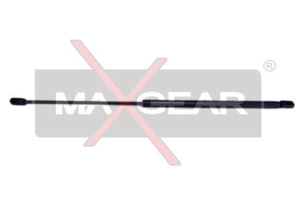 Maxgear 12-0164 Gas hood spring 120164: Buy near me in Poland at 2407.PL - Good price!