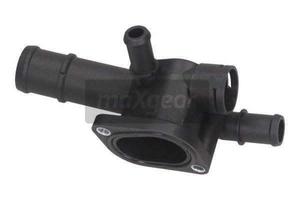 Maxgear 18-0390 Coolant pipe flange 180390: Buy near me in Poland at 2407.PL - Good price!