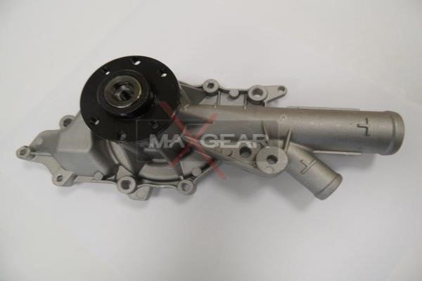 Maxgear 47-0116 Water pump 470116: Buy near me in Poland at 2407.PL - Good price!