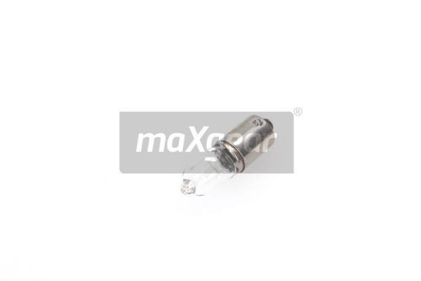 Maxgear 780027SET Лампа розжарювання H6W 12V 6W 780027SET: Приваблива ціна - Купити у Польщі на 2407.PL!