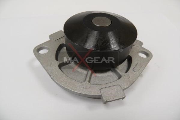 Maxgear 47-0141 Water pump 470141: Buy near me in Poland at 2407.PL - Good price!