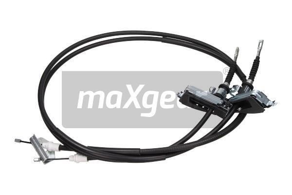Maxgear 32-0376 Cable Pull, parking brake 320376: Buy near me in Poland at 2407.PL - Good price!