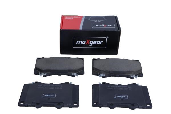 Buy Maxgear 19-1401 at a low price in Poland!