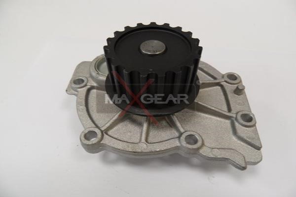 Maxgear 47-0128 Water pump 470128: Buy near me in Poland at 2407.PL - Good price!