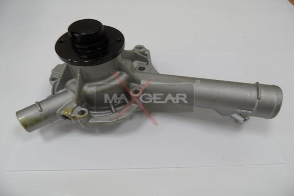 Maxgear 47-0007 Water pump 470007: Buy near me in Poland at 2407.PL - Good price!