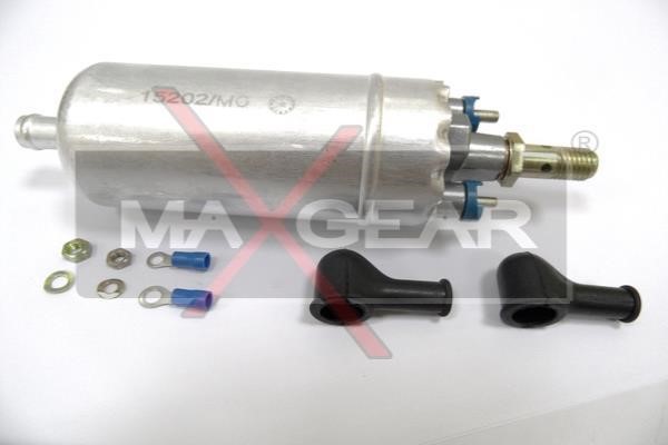 Maxgear 43-0015 Fuel pump 430015: Buy near me in Poland at 2407.PL - Good price!