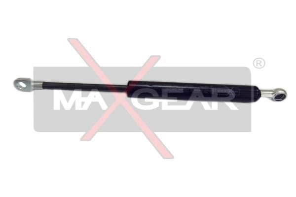 Maxgear 12-0236 Gas hood spring 120236: Buy near me in Poland at 2407.PL - Good price!