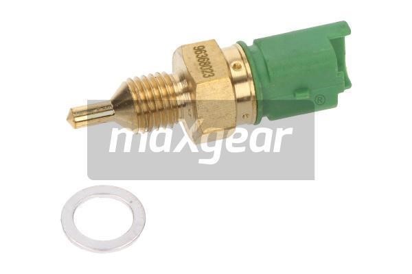Maxgear 21-0136 Coolant temperature sensor 210136: Buy near me at 2407.PL in Poland at an Affordable price!