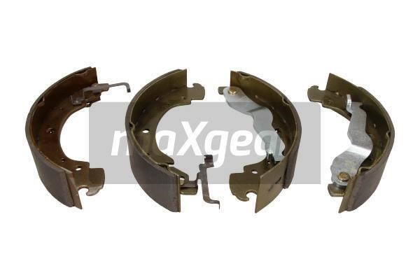 Maxgear 19-0235 Колодки тормозные барабанные, комплект 190235: Купить в Польше - Отличная цена на 2407.PL!