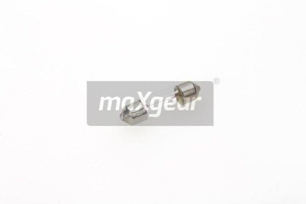 Maxgear 780031SET Лампа розжарювання T6.2 12V 3W 780031SET: Приваблива ціна - Купити у Польщі на 2407.PL!