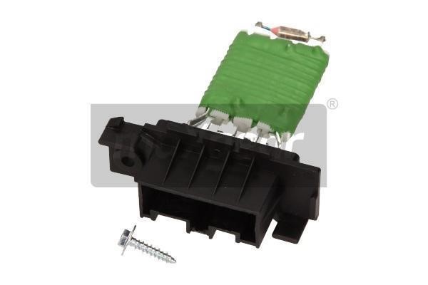 Maxgear 570107 Resistor, interior blower 570107: Buy near me at 2407.PL in Poland at an Affordable price!