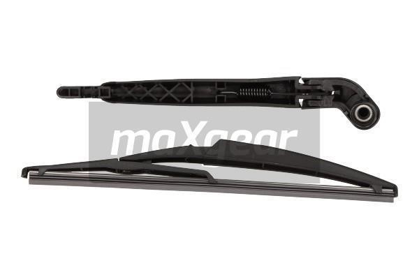 Maxgear 390218 Wiper arm 390218: Buy near me at 2407.PL in Poland at an Affordable price!