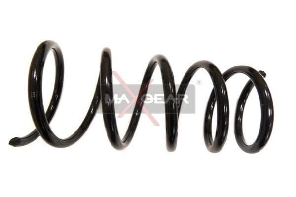 Maxgear 60-0086 Suspension spring front 600086: Buy near me in Poland at 2407.PL - Good price!