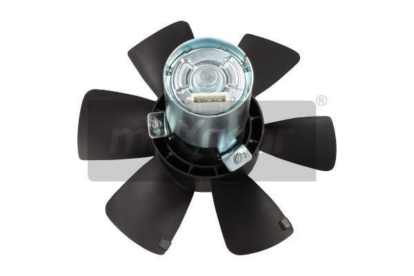 Maxgear 71-0014 Вентилятор радиатора охлаждения 710014: Отличная цена - Купить в Польше на 2407.PL!