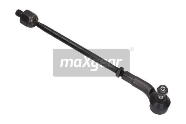 Maxgear 69-0396 Inner Tie Rod 690396: Buy near me in Poland at 2407.PL - Good price!