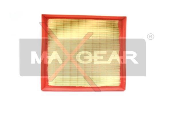 Maxgear 26-0215 Air filter 260215: Buy near me in Poland at 2407.PL - Good price!