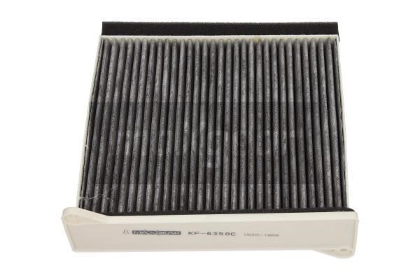 Maxgear 260780 Activated Carbon Cabin Filter 260780: Buy near me in Poland at 2407.PL - Good price!