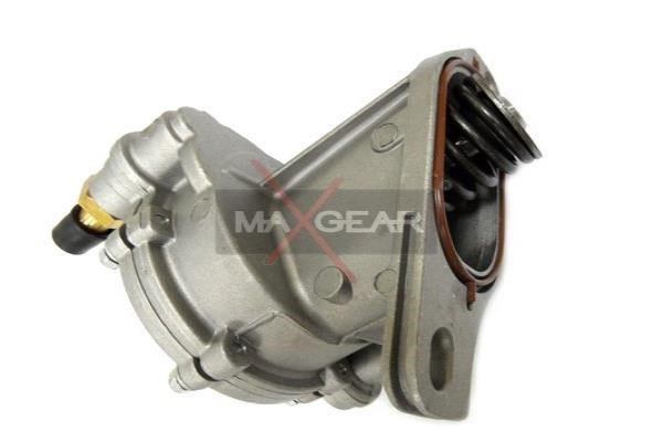Maxgear 44-0012 Vacuum pump 440012: Buy near me in Poland at 2407.PL - Good price!