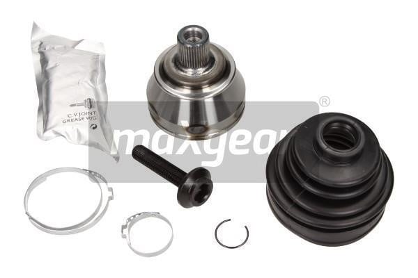 Maxgear 49-0613 CV joint 490613: Buy near me at 2407.PL in Poland at an Affordable price!