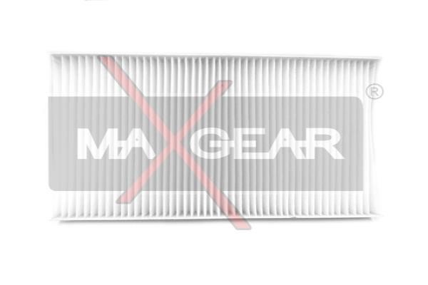Maxgear 26-0240 Activated Carbon Cabin Filter 260240: Buy near me in Poland at 2407.PL - Good price!