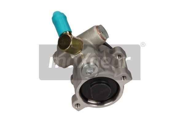 Maxgear 480148 Hydraulic Pump, steering system 480148: Buy near me in Poland at 2407.PL - Good price!