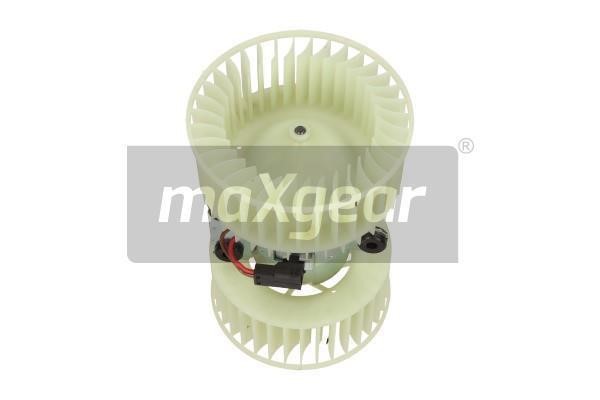 Maxgear 570114 Вентилятор отопителя салона 570114: Отличная цена - Купить в Польше на 2407.PL!