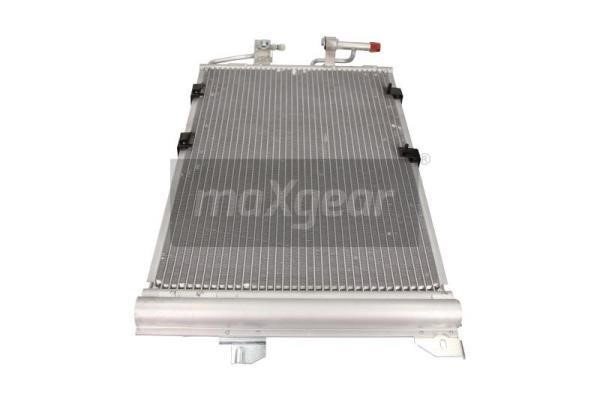 Maxgear AC895362 Cooler Module AC895362: Buy near me in Poland at 2407.PL - Good price!