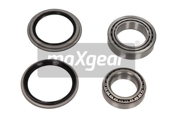 Maxgear 33-0214 Wheel bearing kit 330214: Buy near me in Poland at 2407.PL - Good price!