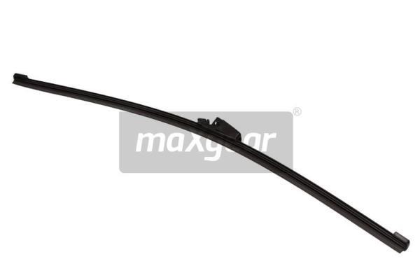 Maxgear 39-0116 Щетка стеклоочистителя 400 мм (16") 390116: Отличная цена - Купить в Польше на 2407.PL!