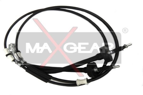 Maxgear 32-0267 Cable Pull, parking brake 320267: Buy near me in Poland at 2407.PL - Good price!