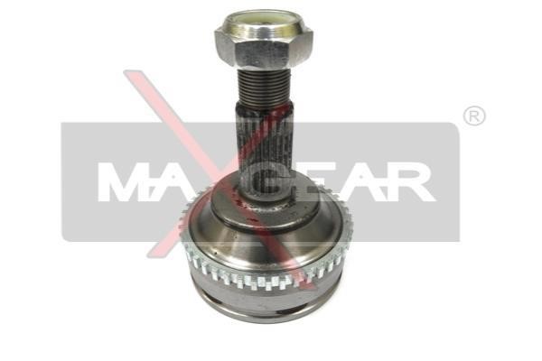 Maxgear 49-0207 CV joint 490207: Buy near me in Poland at 2407.PL - Good price!
