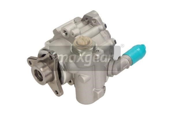 Maxgear 480136 Hydraulic Pump, steering system 480136: Buy near me in Poland at 2407.PL - Good price!