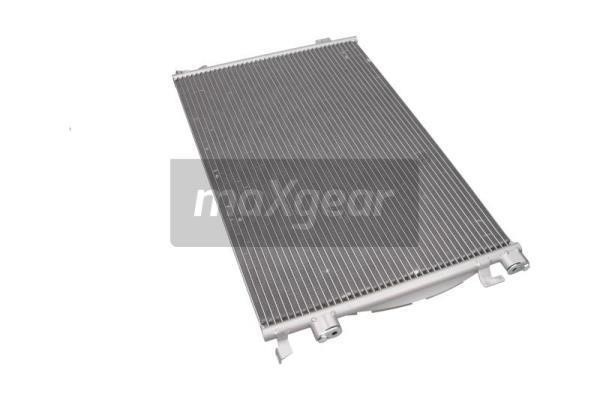 Maxgear AC840870 Cooler Module AC840870: Buy near me in Poland at 2407.PL - Good price!