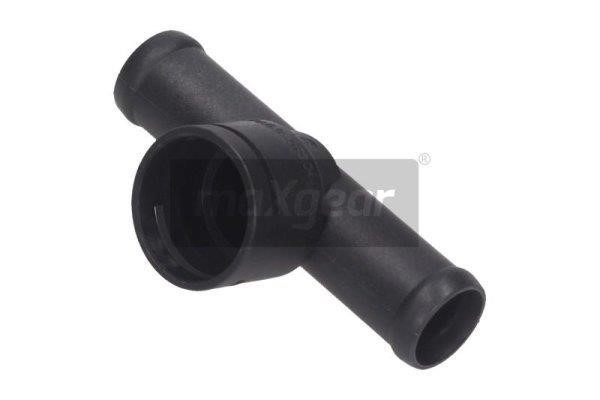 Maxgear 18-0437 Coolant pipe flange 180437: Buy near me at 2407.PL in Poland at an Affordable price!