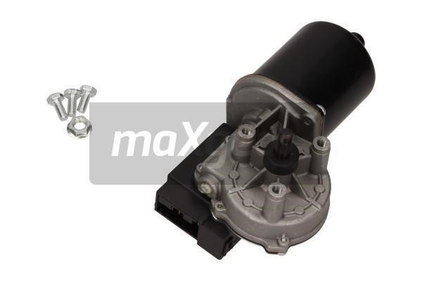 Maxgear 570150 Silnik wycieraczki szyby 570150: Dobra cena w Polsce na 2407.PL - Kup Teraz!