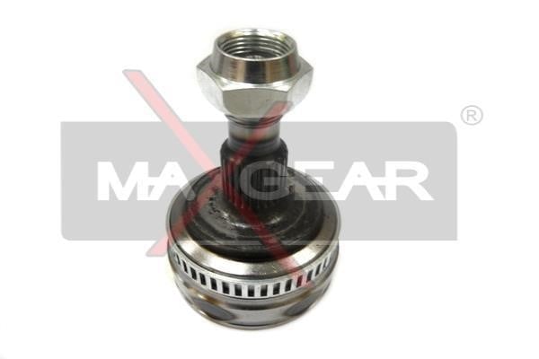 Maxgear 49-0564 CV joint 490564: Buy near me in Poland at 2407.PL - Good price!