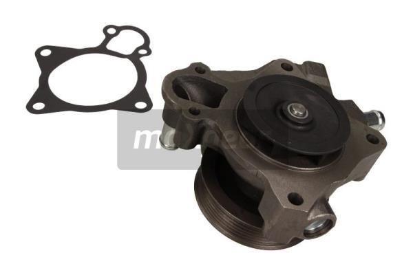Maxgear 47-0209 Water pump 470209: Buy near me in Poland at 2407.PL - Good price!
