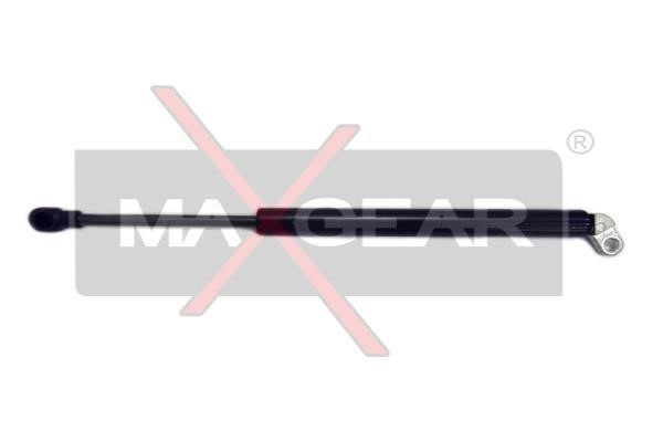 Maxgear 12-0234 Gas Spring, boot-/cargo area 120234: Buy near me at 2407.PL in Poland at an Affordable price!