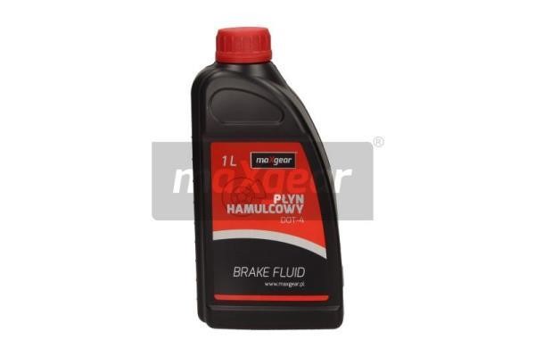 Maxgear 000406 Brake Fluid 000406: Buy near me at 2407.PL in Poland at an Affordable price!
