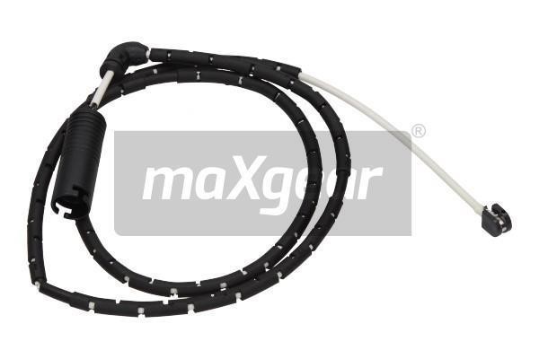 Maxgear 200145 Warning contact, brake pad wear 200145: Buy near me in Poland at 2407.PL - Good price!