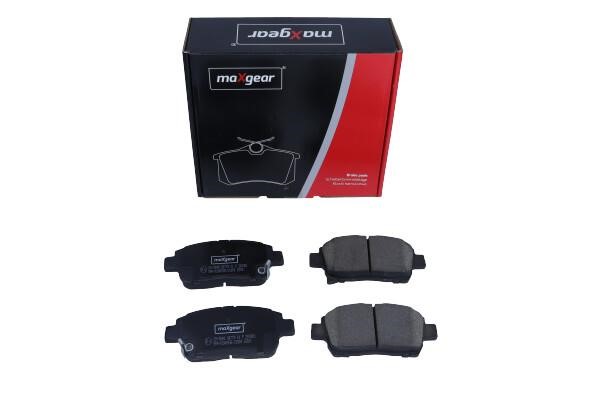 Buy Maxgear 19-3648 at a low price in Poland!