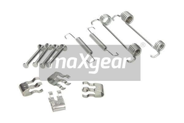 Maxgear 27-0403 Repair kit for parking brake pads 270403: Buy near me in Poland at 2407.PL - Good price!