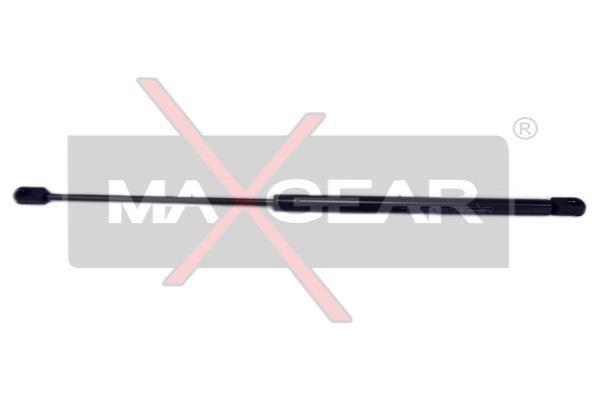 Maxgear 12-0337 Gas Spring, boot-/cargo area 120337: Buy near me in Poland at 2407.PL - Good price!