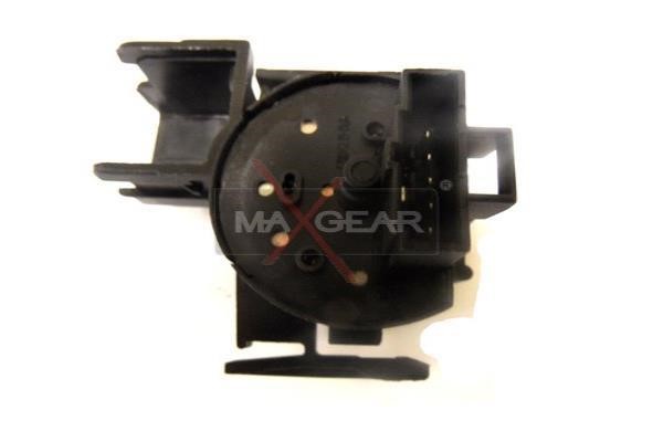 Maxgear 63-0012 Contact group ignition 630012: Buy near me in Poland at 2407.PL - Good price!