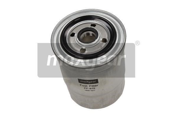 Maxgear 26-0557 Fuel filter 260557: Buy near me in Poland at 2407.PL - Good price!
